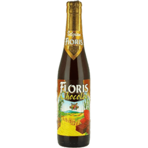 Brouwerij Huyghe Floris Chocolate