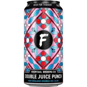 Frontaal Brewing Company Double Juice Punch