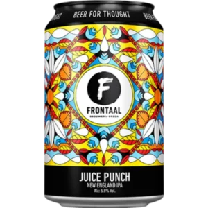 Frontaal Brewing Company Juice Punch