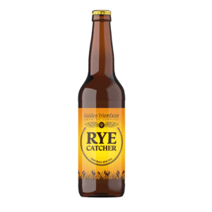 Gulden Triomfator Brewing Company Rye Catcher IPA