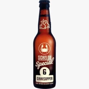 Scheldebrouwerij Ginnegapper