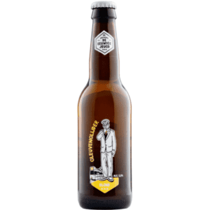 Brouwerij De Eeuwige Jeugd Gleuvenglijder