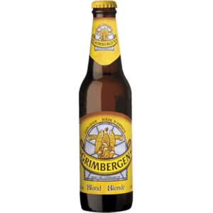 Brouwerij Alken-Maes Grimbergen Blond