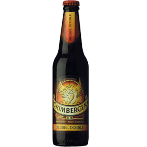Brouwerij Alken-Maes Grimbergen Dubbel