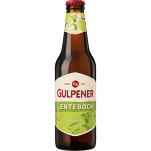 Gulpener Bierbrouwerij Lentebock