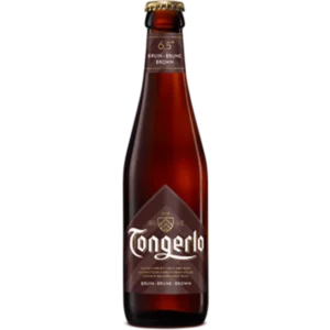 Haacht Tongerlo Bruin