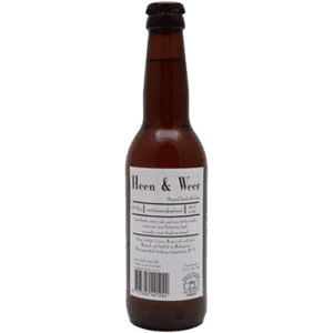 Brouwerij De Molen Heen en Weer