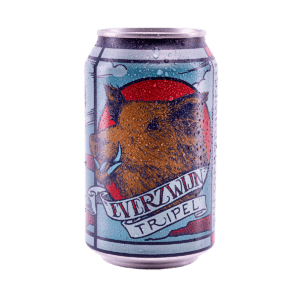 De Heidebrouwerij Everzwijn Tripel