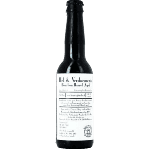 Brouwerij De Molen Hel en Verdoemenis