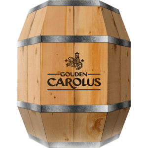 Het Anker - Gouden Carolus Bierton