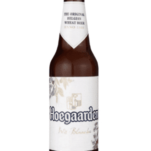 Brouwerij Hoegaarden Wit
