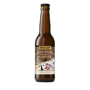 Brouwerij Hoop Winter Warming