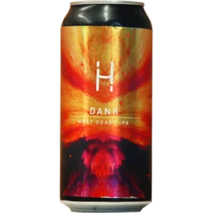 HOPALAA! Brewery Dank