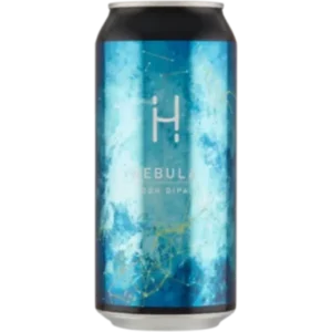 HOPALAA! Brewery Nebula