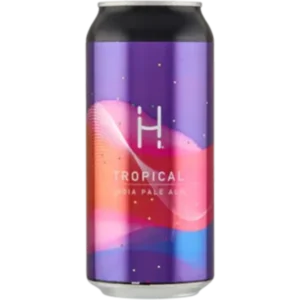HOPALAA! Brewery Tropical Ipa