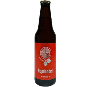 Brouwerij Hommeles Hopdonder