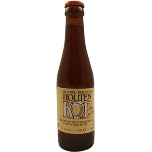 Brouwerij Strubbe Houten Kop