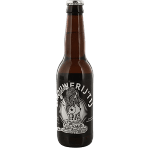 Brouwerij 't IJ IPA
