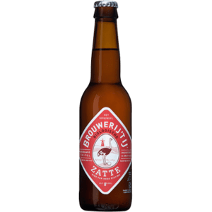 Brouwerij 't IJ Zatte