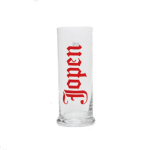 Jopen Bierglas (6 stuks)