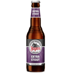 Brouwerij Jopen Extra Stout