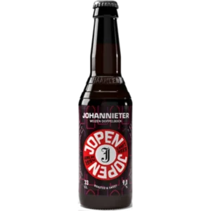 Brouwerij Jopen Johannieter