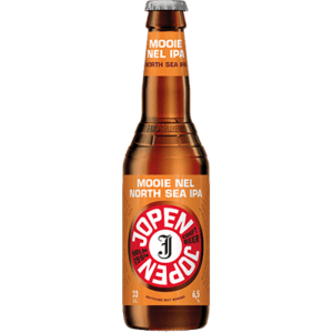 Brouwerij Jopen Mooie Nel North Sea IPA