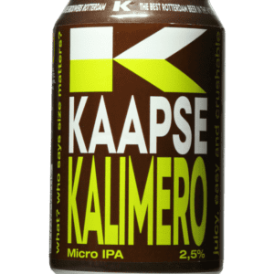 Kaapse Brouwers Kalimero