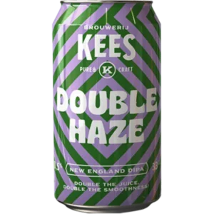 Brouwerij Kees Double Haze
