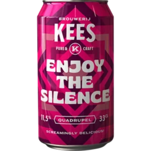 Brouwerij Kees Enjoy The Silence