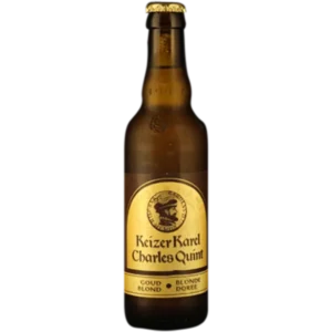 Haacht Charles Quint Goudblond