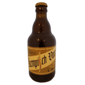 Brouwerij Pirlot Kempisch Vuur 3 Dubbel