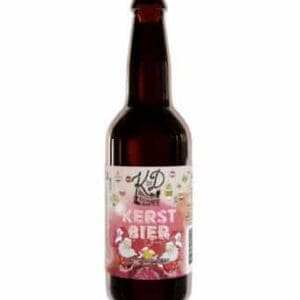 Brouwerij Klein Duimpje Kerstbier