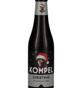 Brouwerij Kompel Christmas