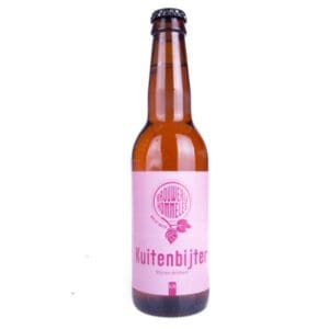 Brouwerij Hommeles Kuitenbijter
