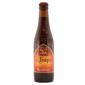 Brouwerij De Koningshoeven La Trappe Bockbier
