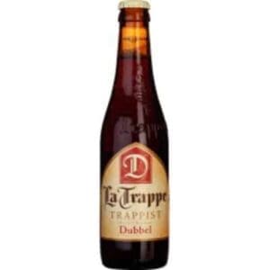 Brouwerij De Koningshoeven La Trappe Dubbel
