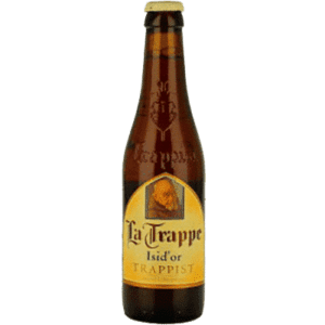 Brouwerij De Koningshoeven La Trappe Isid'or
