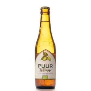 Brouwerij De Koningshoeven La Trappe Puur