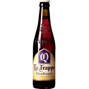 Brouwerij De Koningshoeven La Trappe Quadrupel