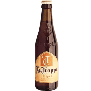 Brouwerij De Koningshoeven La Trappe Tripel
