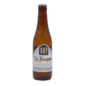 Brouwerij De Koningshoeven La Trappe Wit