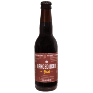 Langedijker Bier Bock