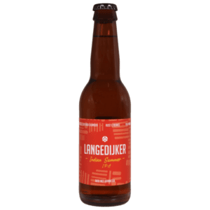 Langedijker Bier Indian Summer IPA