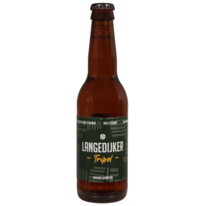 Langedijker Bier Tripel