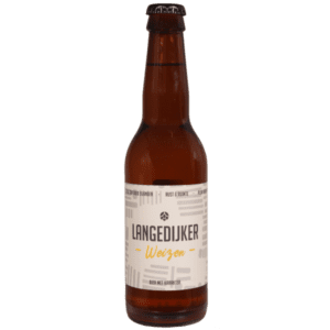 Langedijker Bier Weizen