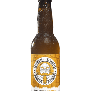 Brouwerij Leeghwater Beemster Boezem Blond