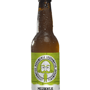 Brouwerij Leeghwater Meizoentje