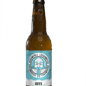 Brouwerij Leeghwater Ruys White IPA