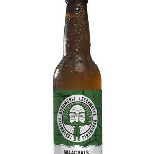 Brouwerij Leeghwater Waaghals